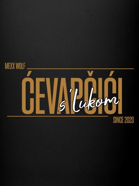 Cevapcici
