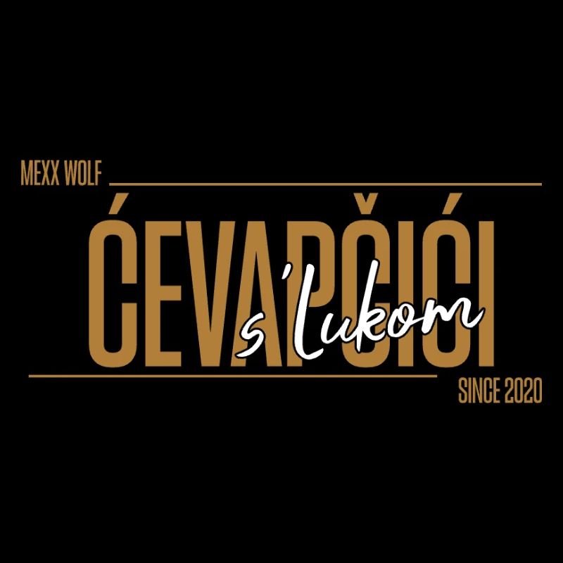 Cevapcici