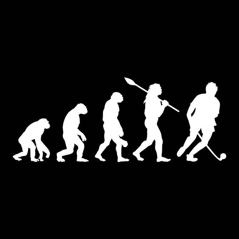 Hockey Evolution