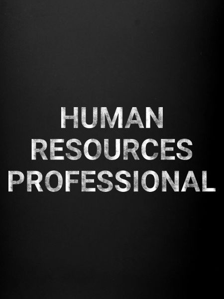 Human Resources Professional