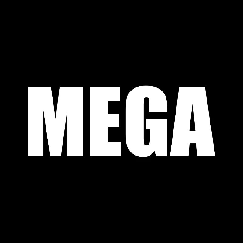 mega
