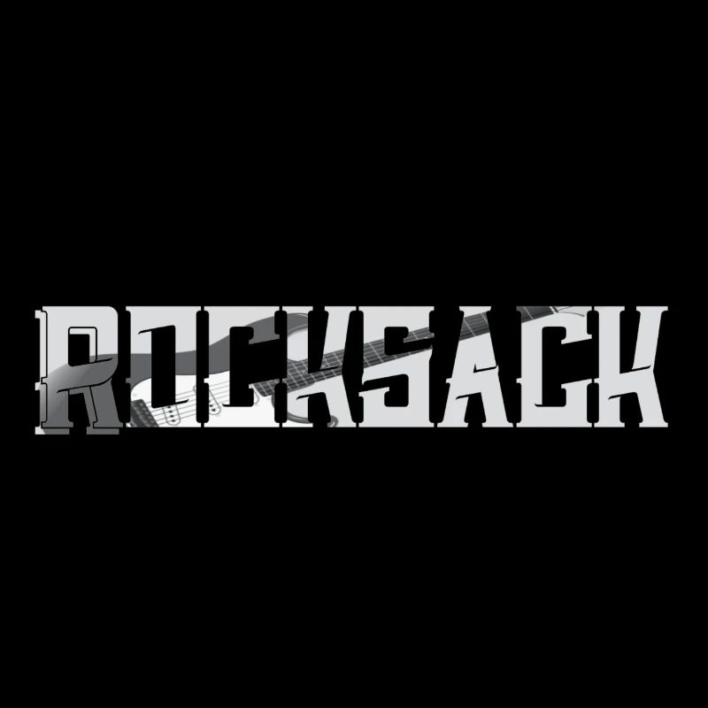 rock sack