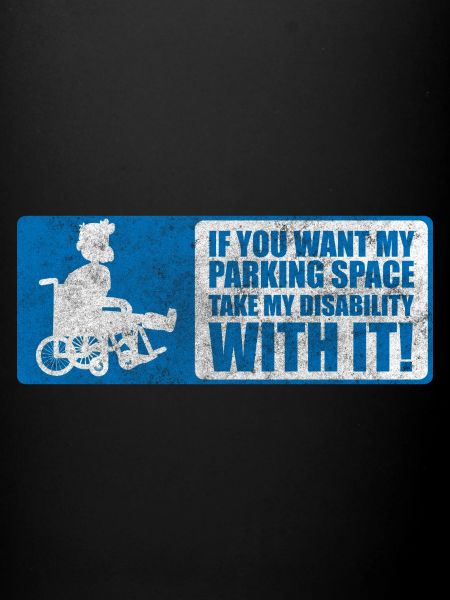 Disability Handicap