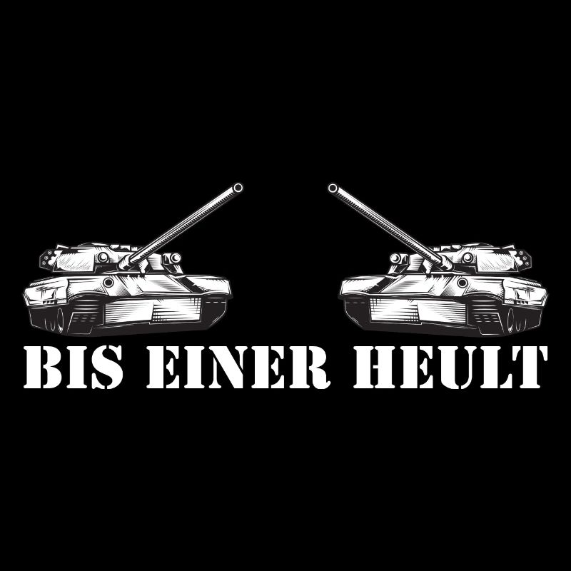 Gaming Bis Einer Heult Panzer Panzerfahrer Gamer S