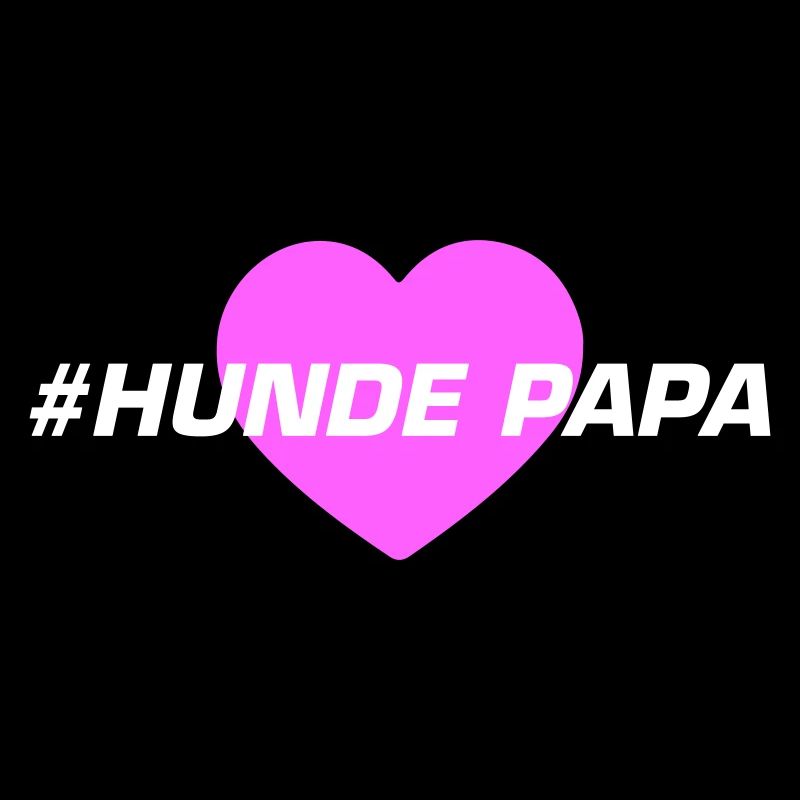 Hunde Papa