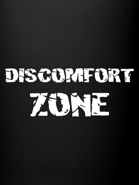 ZONE D’INCONFORT