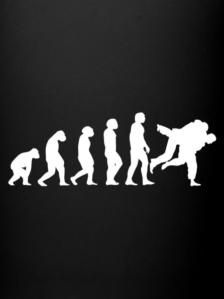 Evolution judo