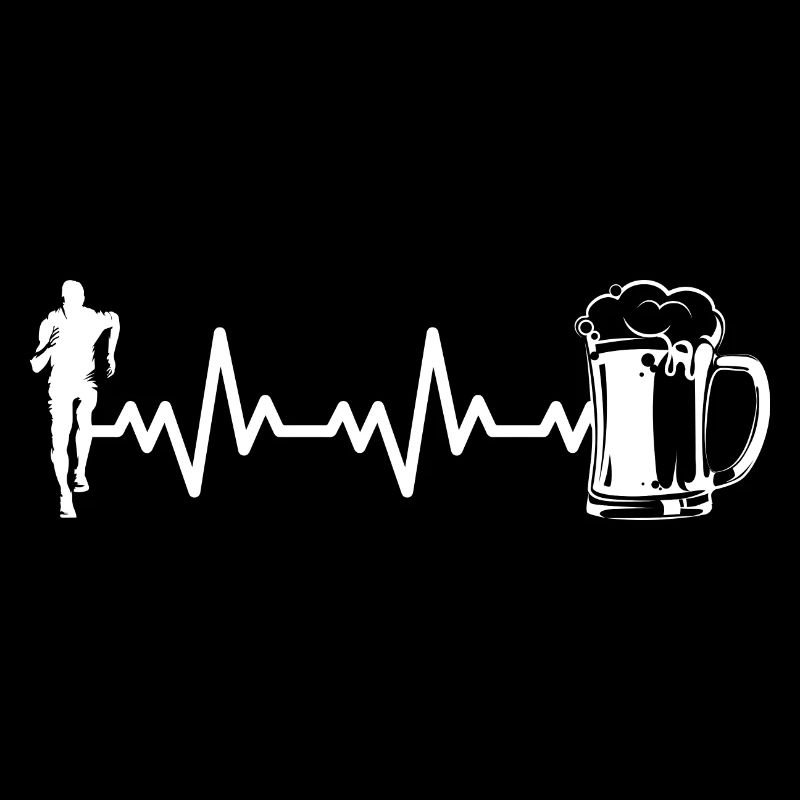 Jogging Running Runner coureur
