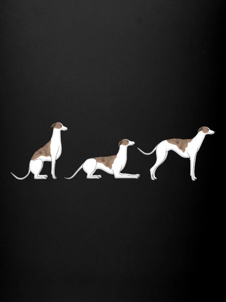 Siège Place Debout Whippet