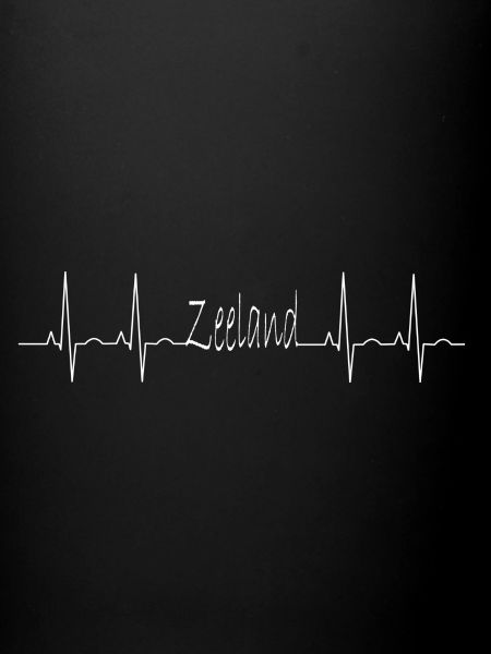 ECG Zeeland