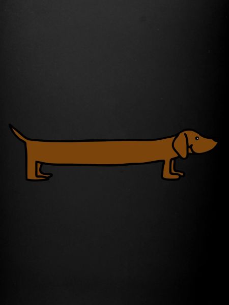 Dachshund long