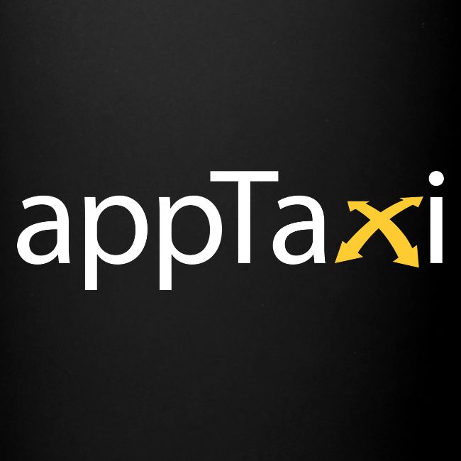 appTaxi Black