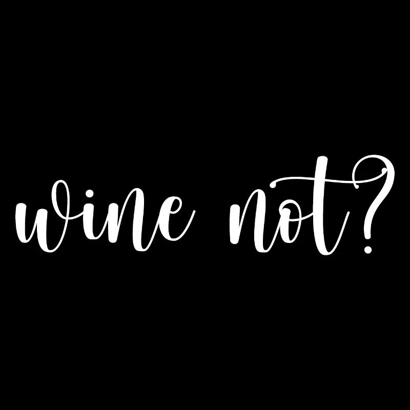 Wine Wine Not Gift Wine Lover Gift Idea
