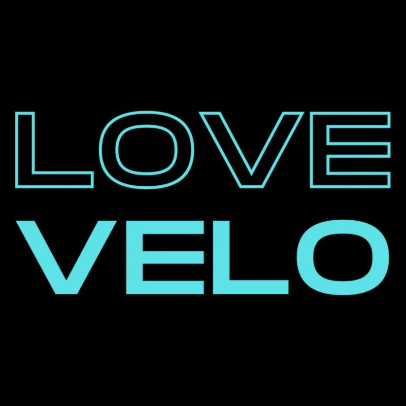 Love vélo