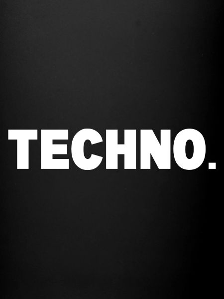Soirée Techno Rave