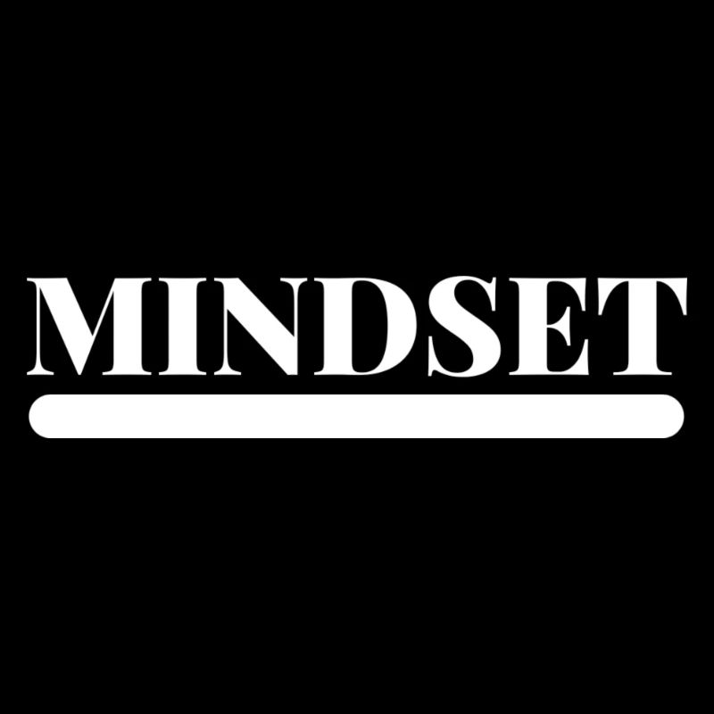 MINDSET - Motivation succès