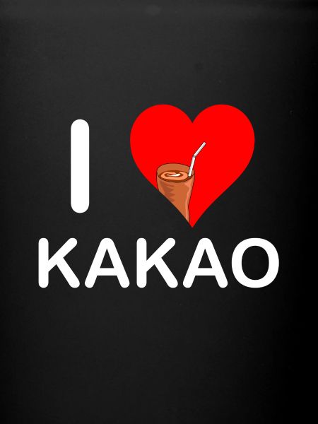 J'adore le cacao