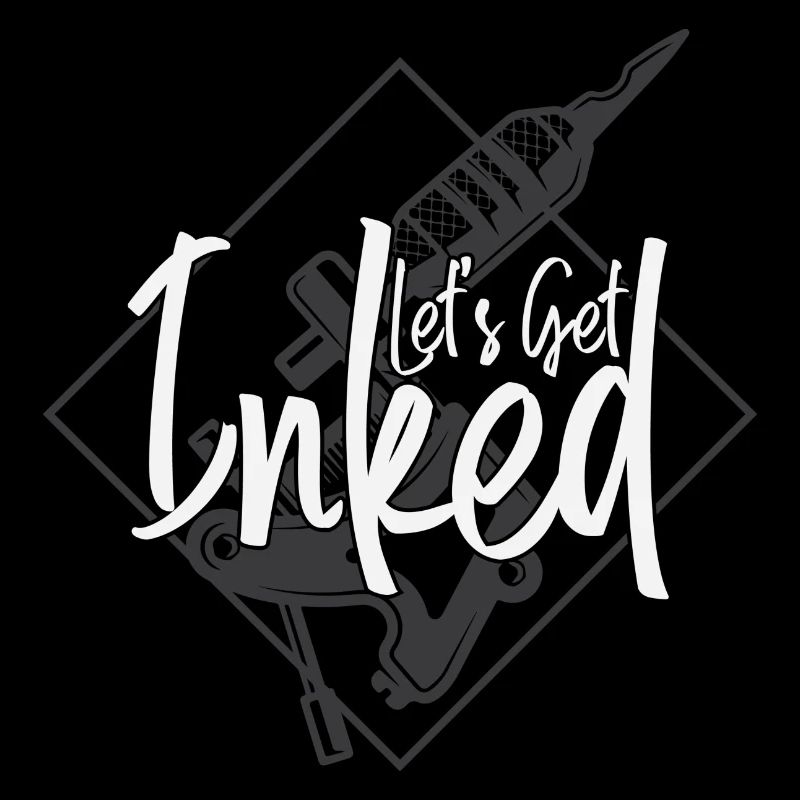 Tattoo Ink Kunst