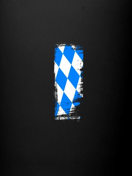 Bayern discret