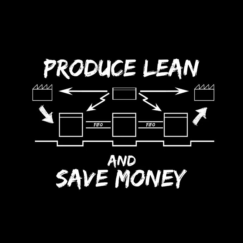 Production Lean - Systèmes de production Lean