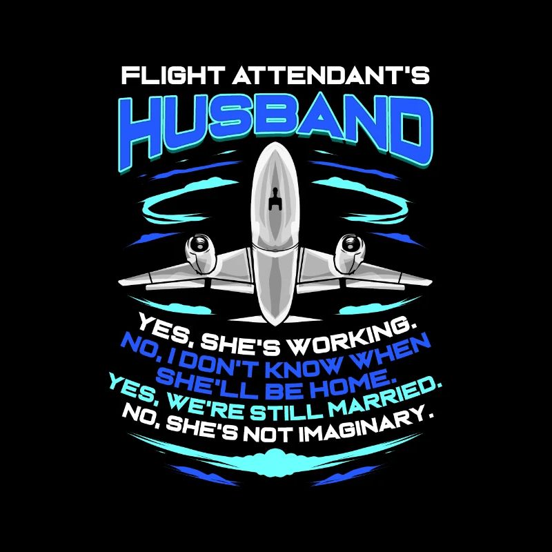 Flight attendant stewardess flight attendant steward