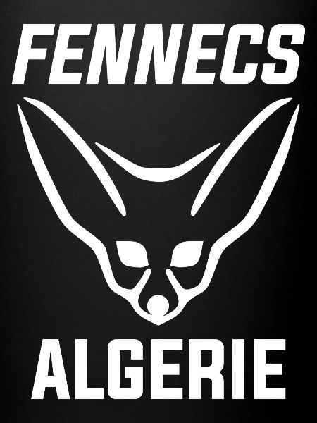 Die Fennecs