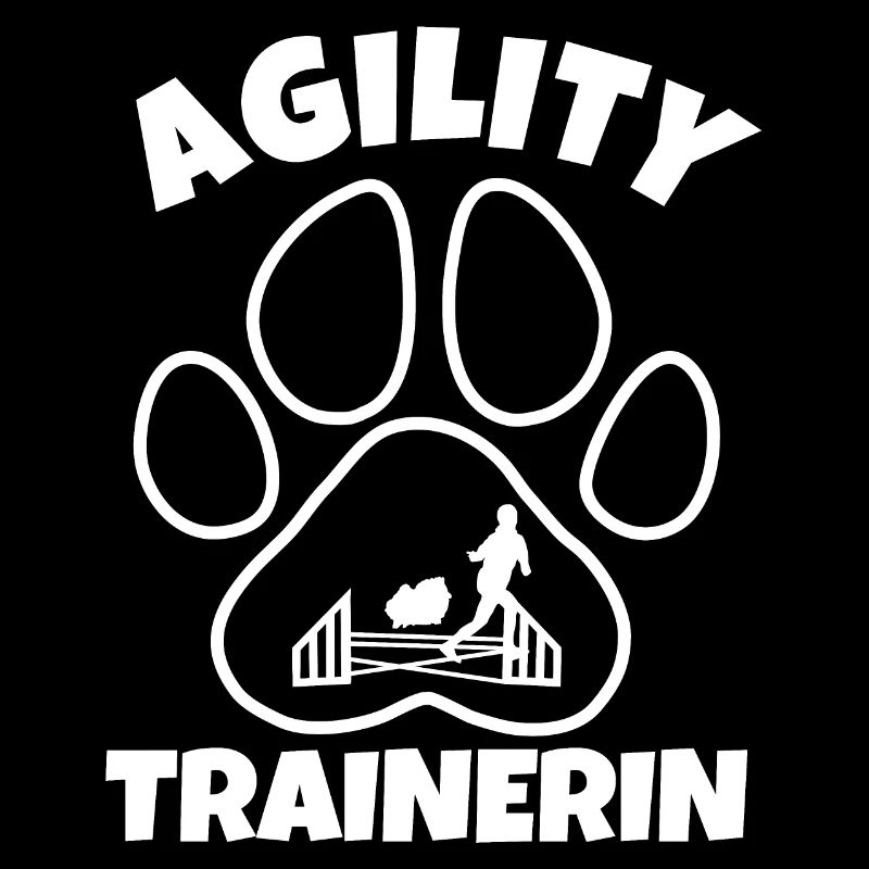 Agility Trainerin