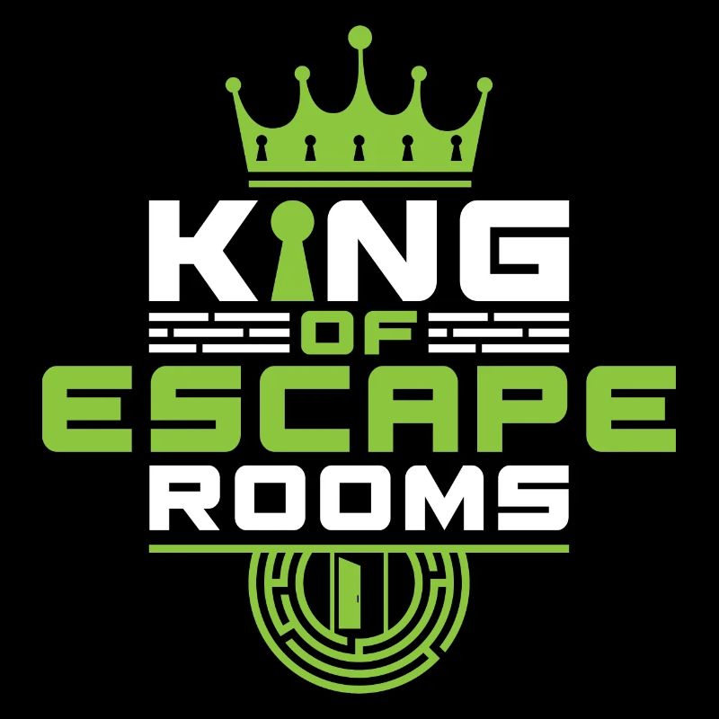Roi des salles d’évasion