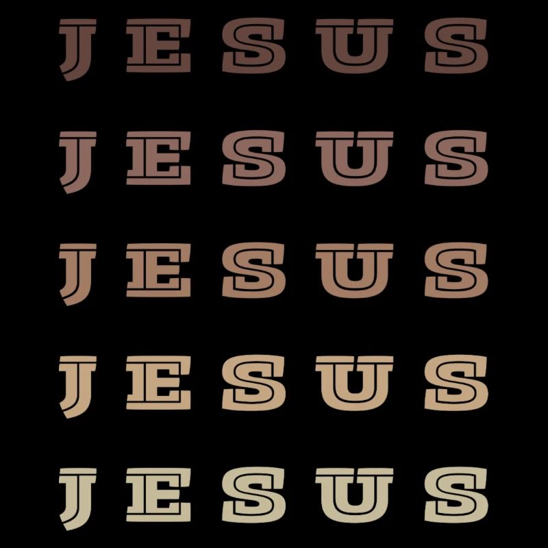 Jesus Schrift