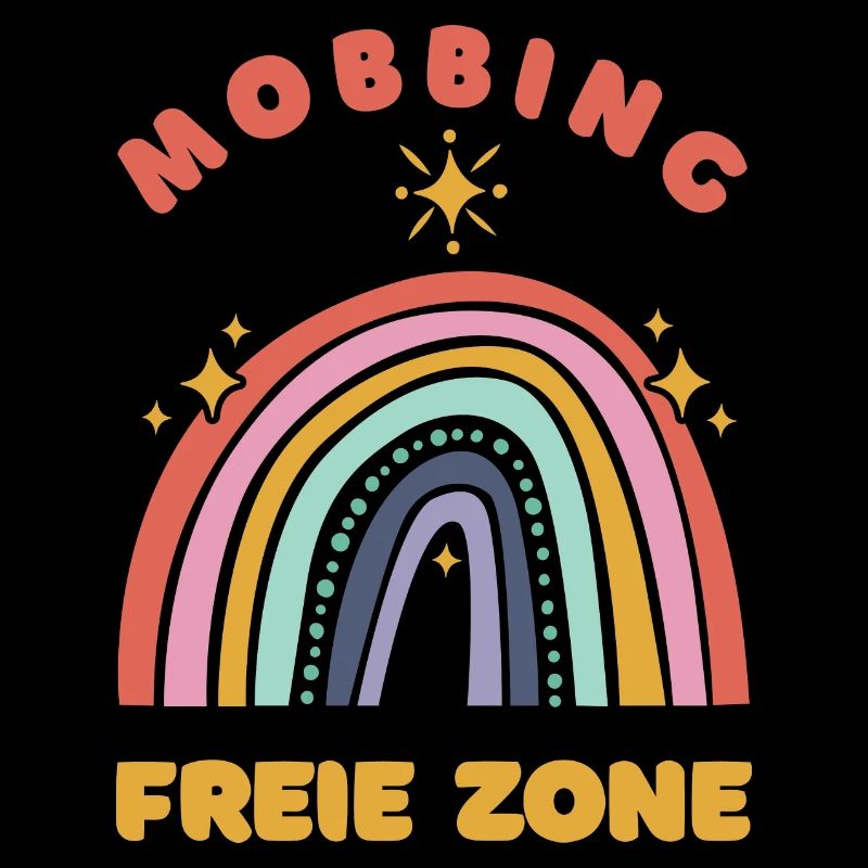 Mobbing-freie Zone