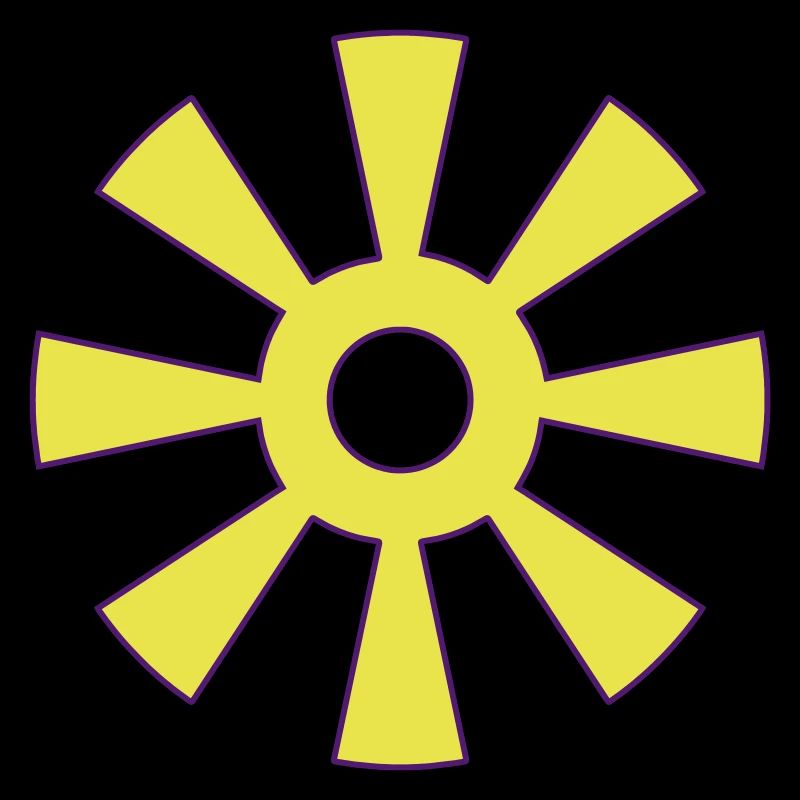 Sun VECTOR