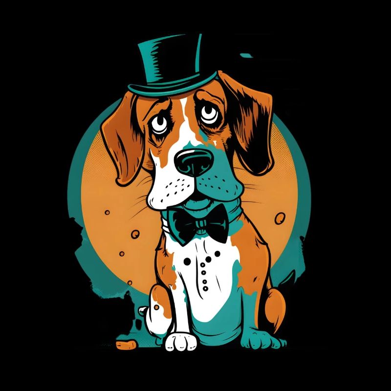 DOG toon