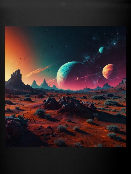space