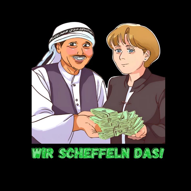 Wir Scheffeln Das!