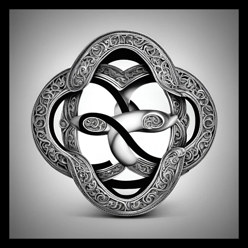 Unendlichkeitszeichen