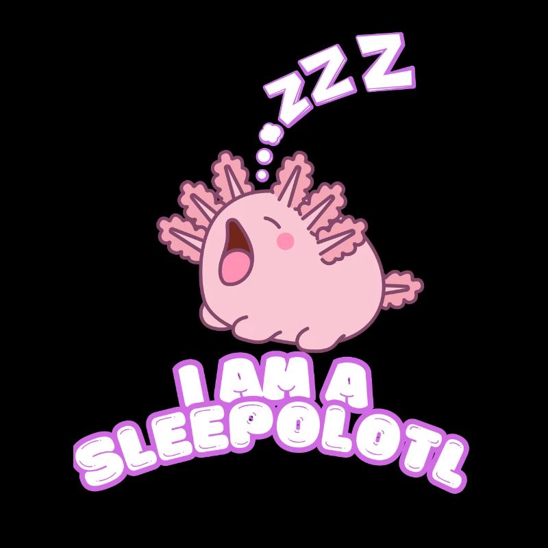 Sleepolotl