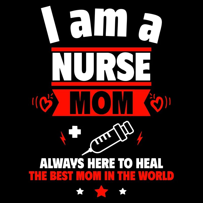 Mama Krankenschwester, Muttertagsgeschenk