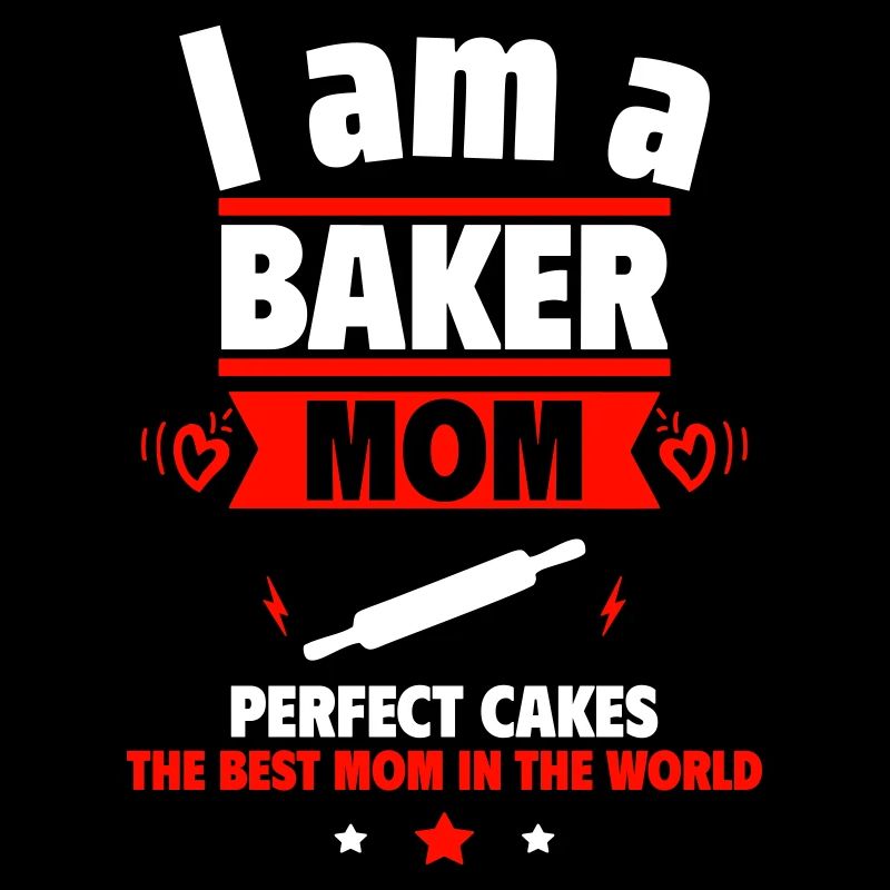 Mama Bäckerin, Geschenk zum Muttertag