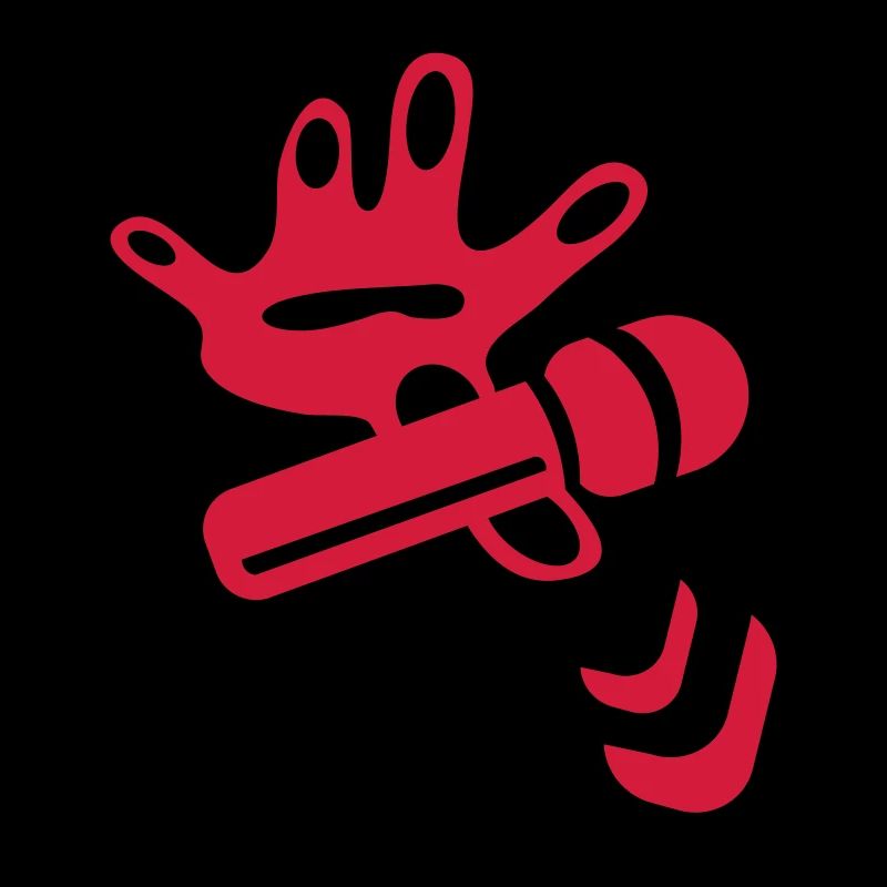 Mike Drop Icon