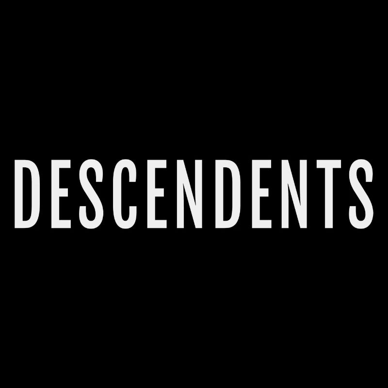 Descendents