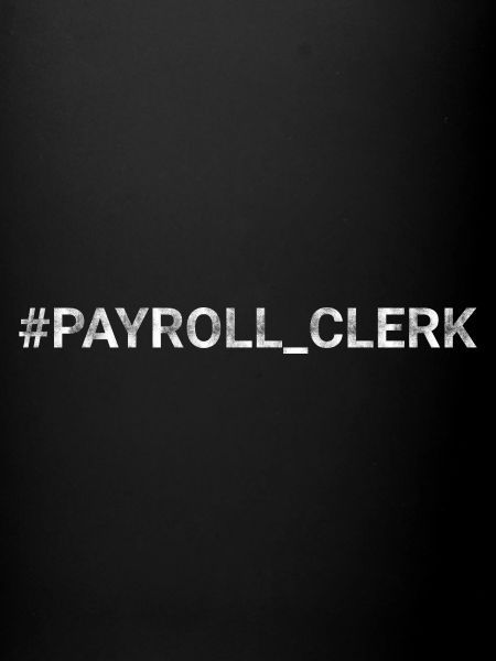 Payroll Clerk