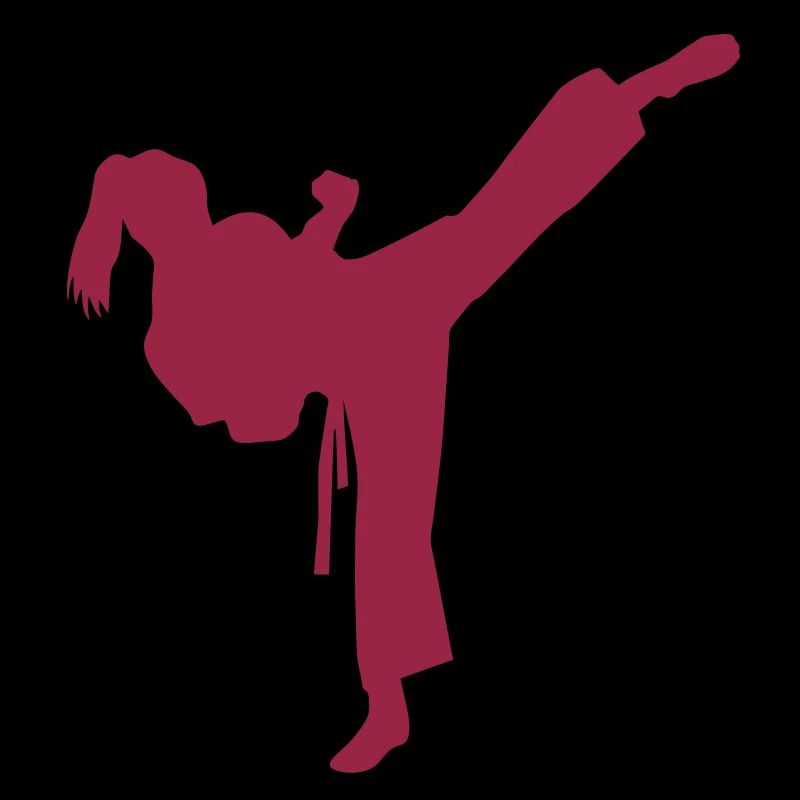 Karate female