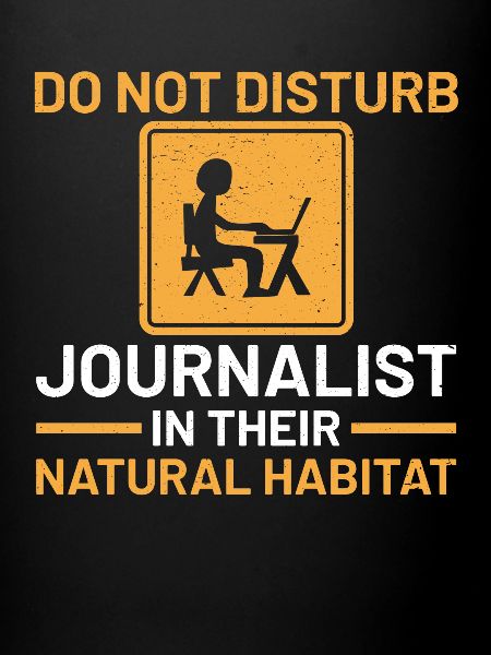 journalist