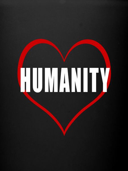 Humanité, justice, cohésion