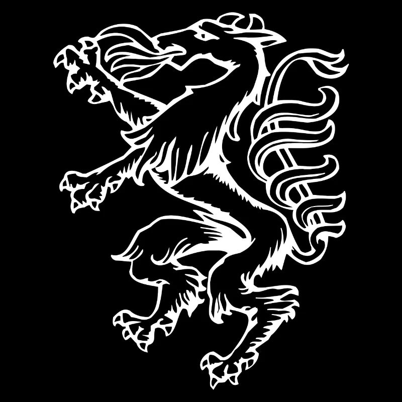 Steirischer Panther Wappen Steiermark Geschenk