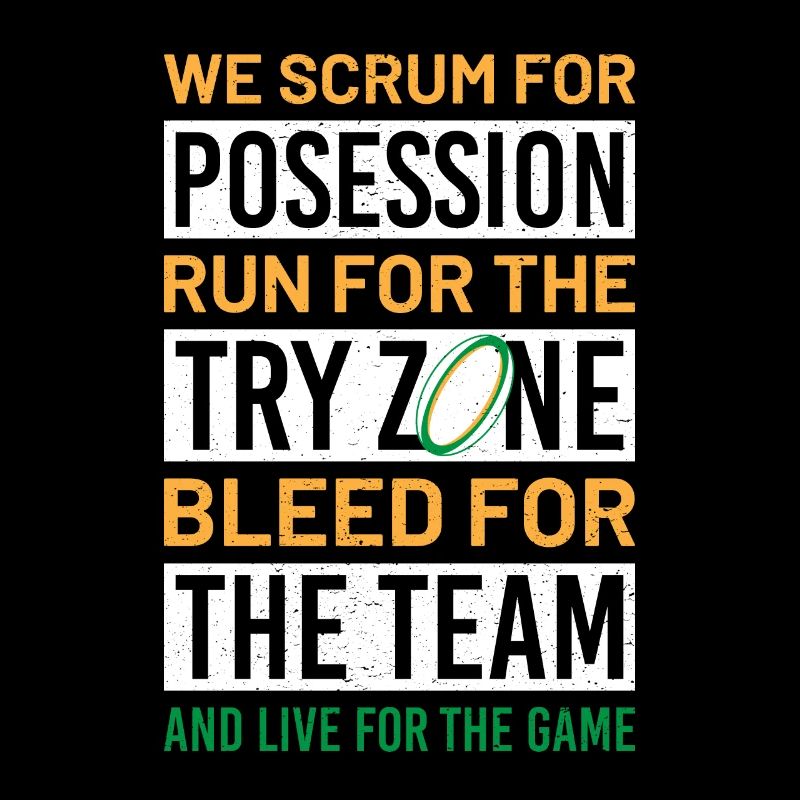rugby