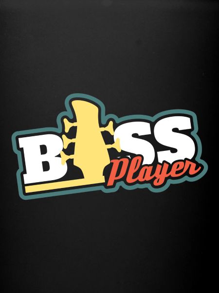 Guitare Basse