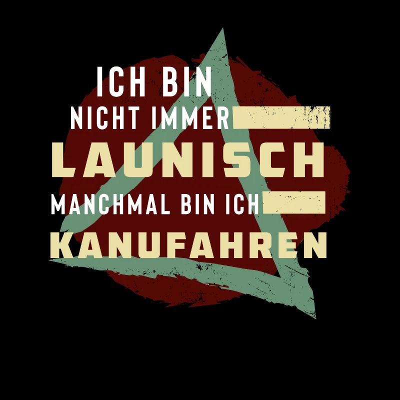 Dreieck Aus Flüssen - Paddeln