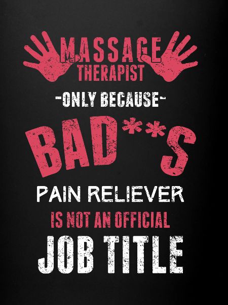 masseur