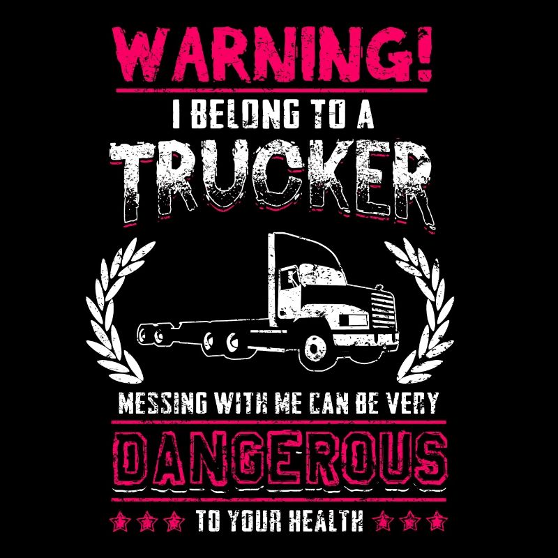 Camionneurs